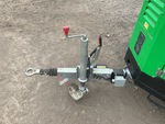 Trailer Chassis with 