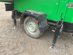 Trailer Chassis with 