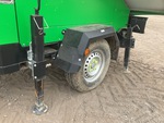 Trailer Chassis with 