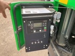 Control Station with 