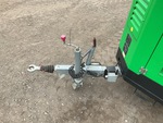 Trailer Chassis with 