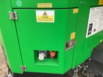 Control Station with 