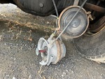 Brakes with 