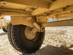 Chassis with Springs/Hangers Condition