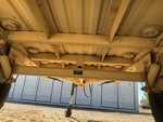 Chassis with Frame Rails/ Main Beams Condition