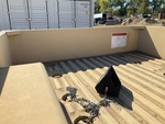 General Appearance with Sheet Metal Condition
