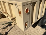 Chassis with Marker Lights Functional