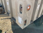 Chassis with Marker Lights Functional