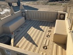 Chassis with Deck/ Floor Condition