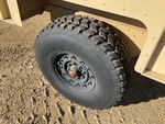 Chassis with Right Tire