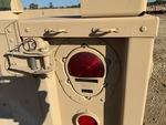 Chassis with Brake Lights Functional