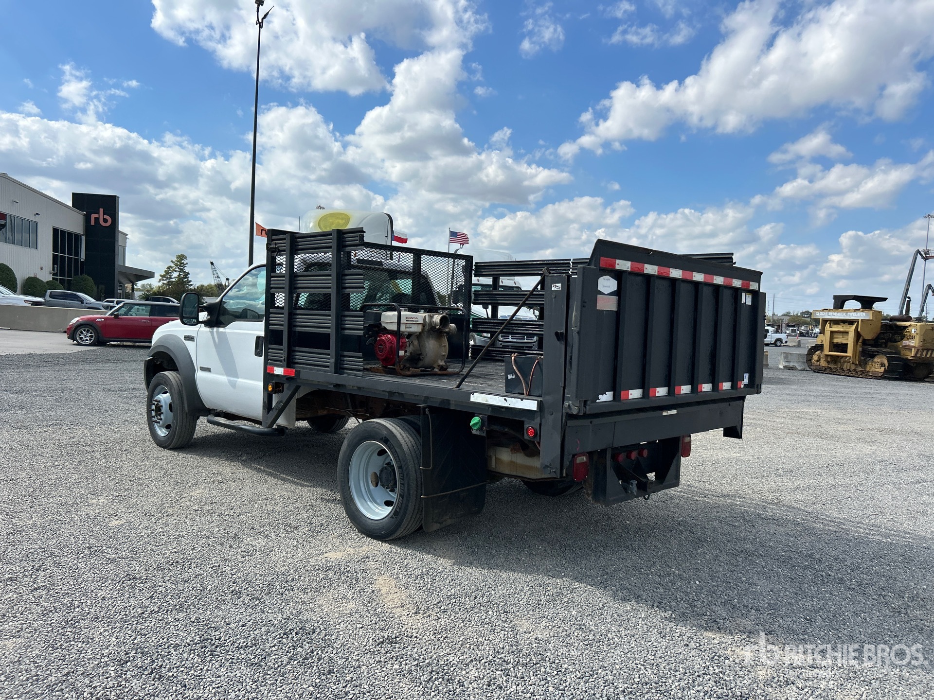 General Appearance with Zdjęcie, lewy dolny róg