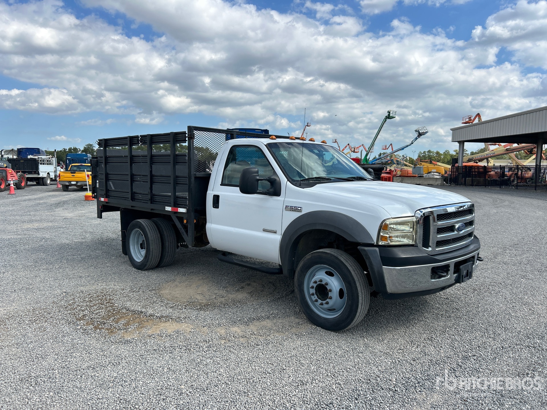 General Appearance with Zdjęcie, prawy górny róg