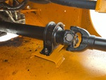 Drivetrain with 