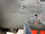 General Appearance with Second Serial Number/VIN Photo