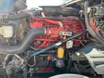 4 Engine with 