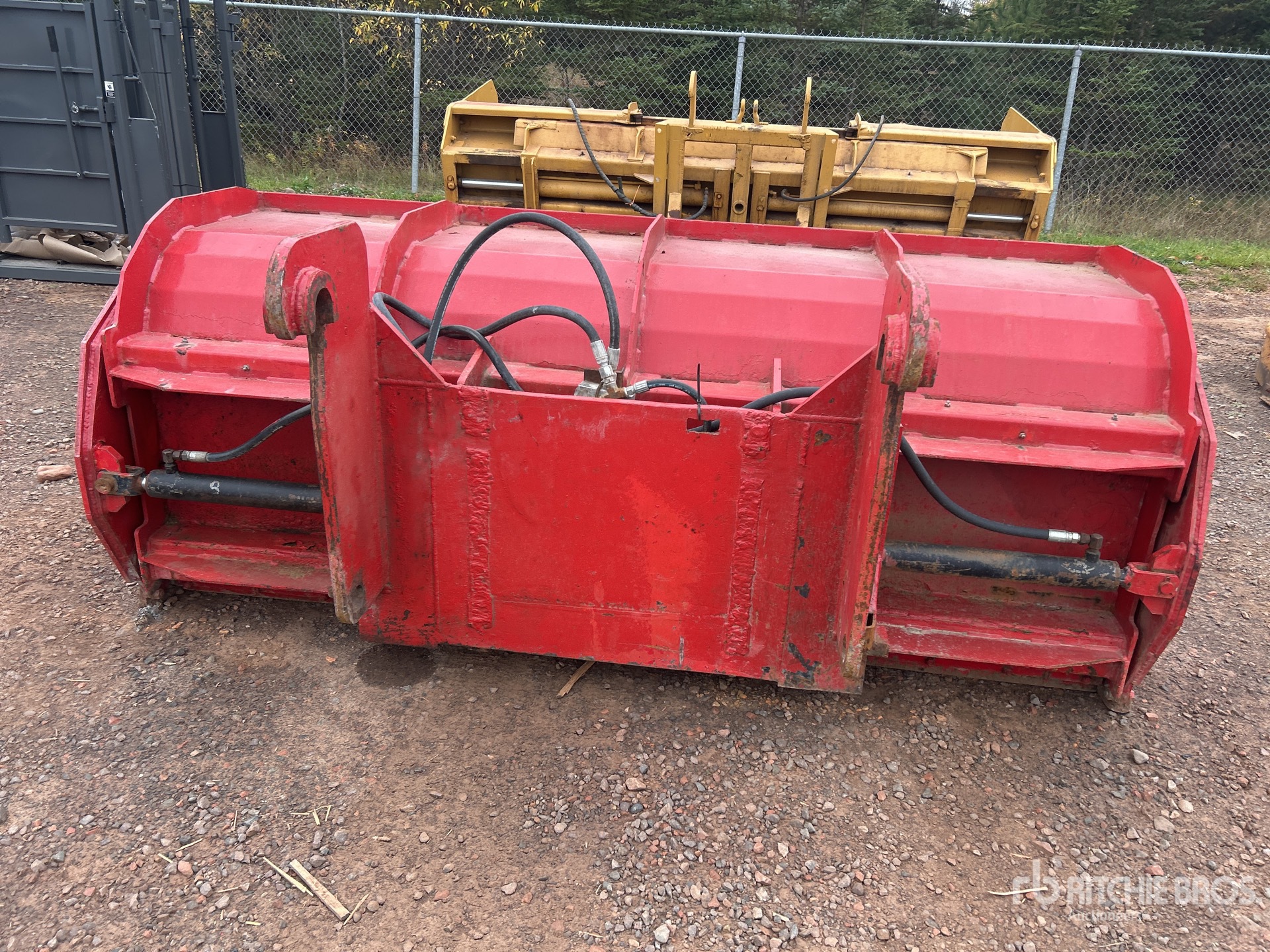 Aspect général with 