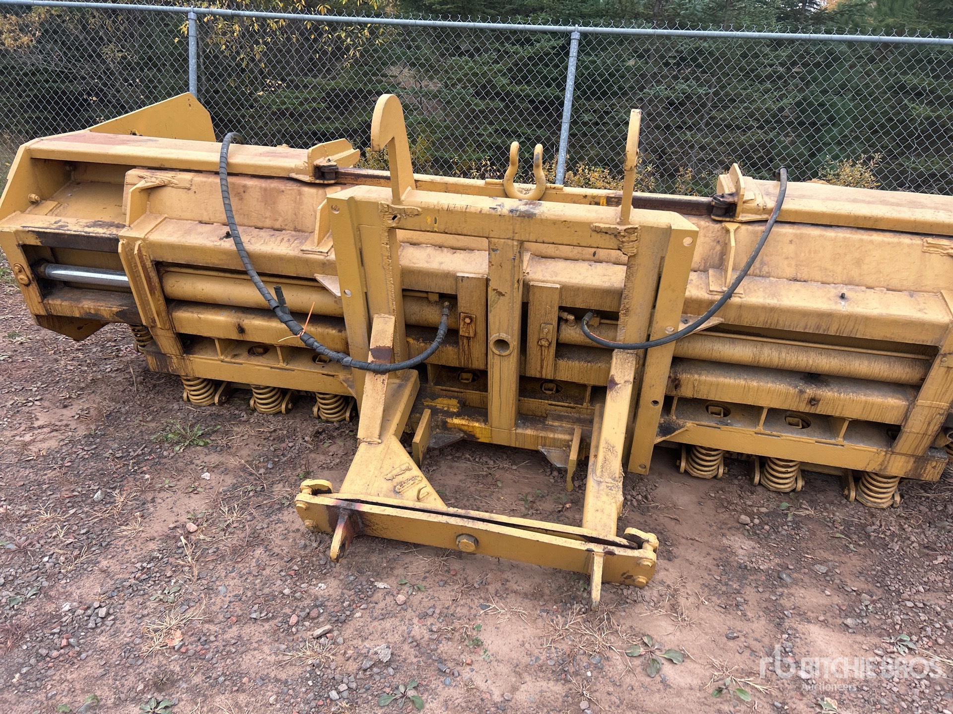 Aspect général with 