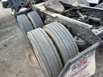 4 Underbody - Truck with 