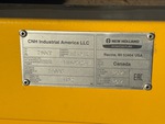 General Appearance with Numéro de série/Numéro d'identification du véhicule automobile