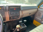 Cab with