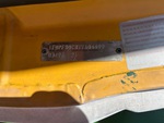 General Appearance with Second Serial Number/VIN Photo