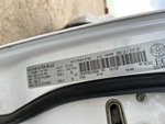 General Appearance with Second Serial Number/VIN Photo