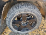 Chassis Photos with 
