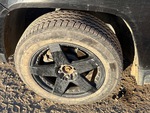 Chassis Photos with 