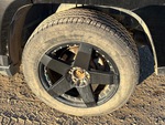 Chassis Photos with 