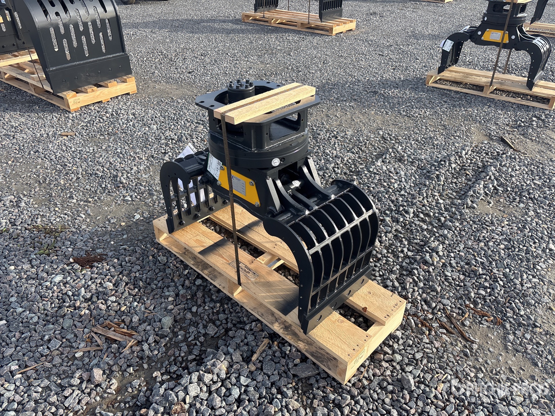 General Appearance with Imagen: esquina trasera izquierda