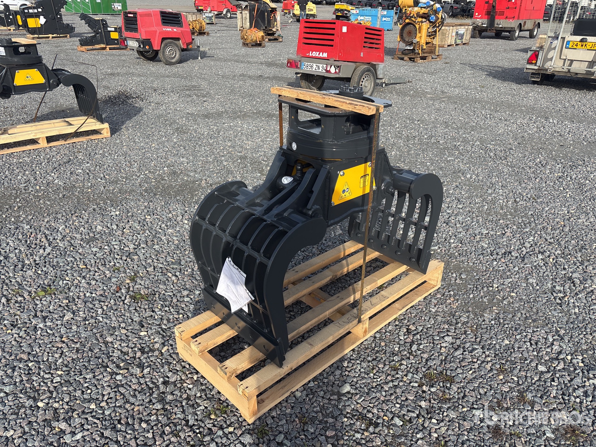 General Appearance with Imagen: esquina delantera izquierda