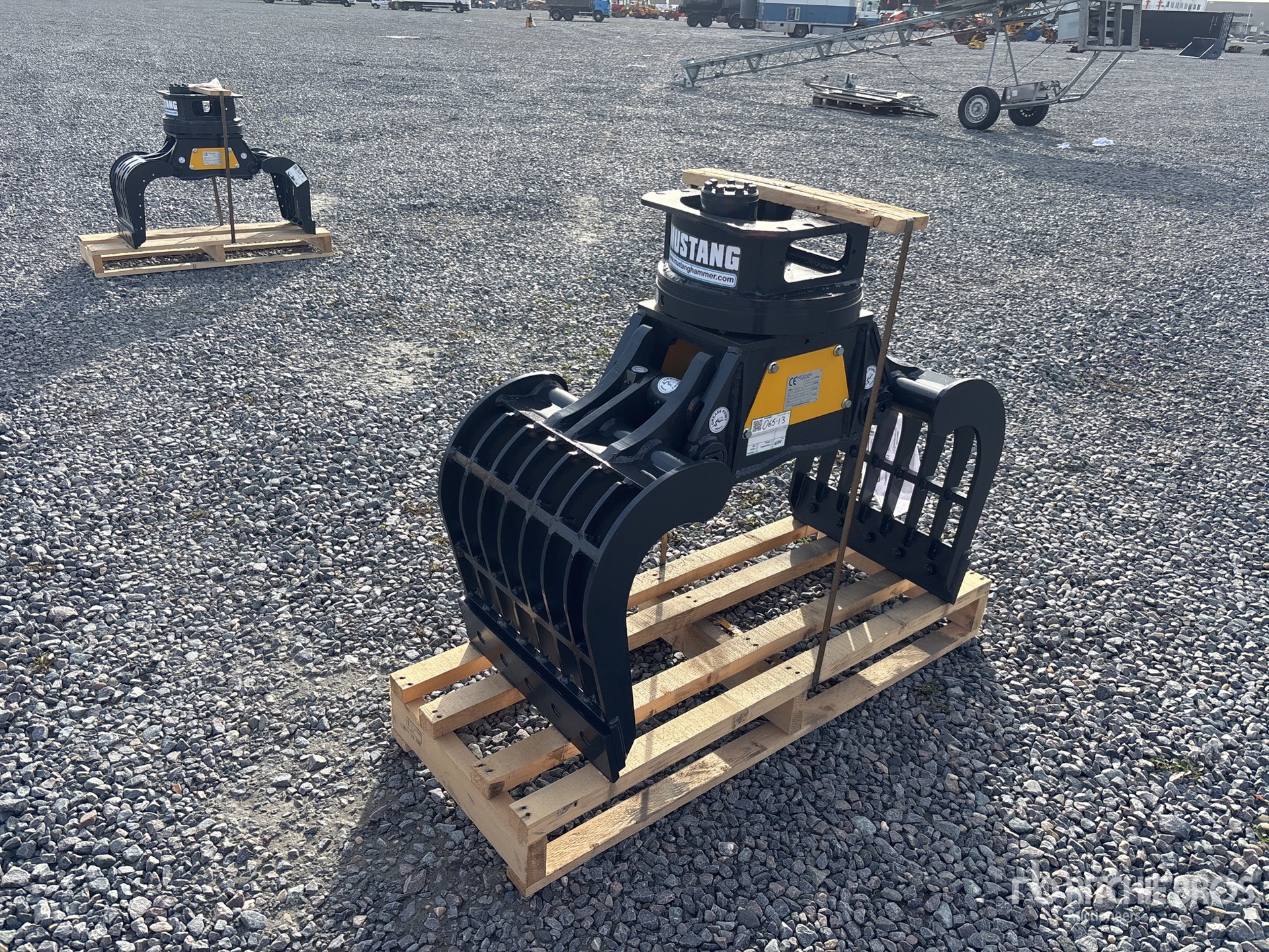 General Appearance with Imagen: esquina trasera derecha