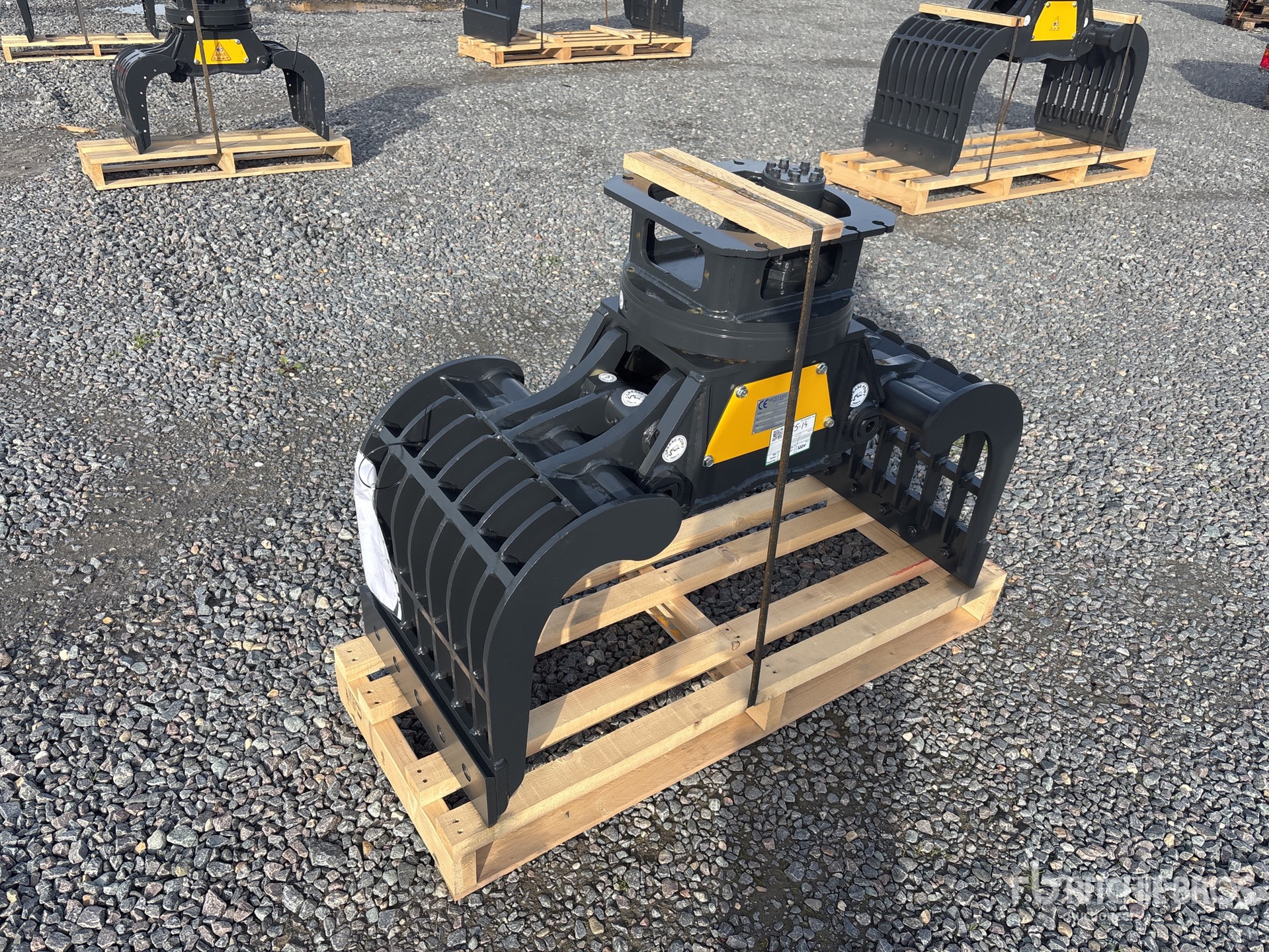 General Appearance with Imagen: esquina trasera derecha