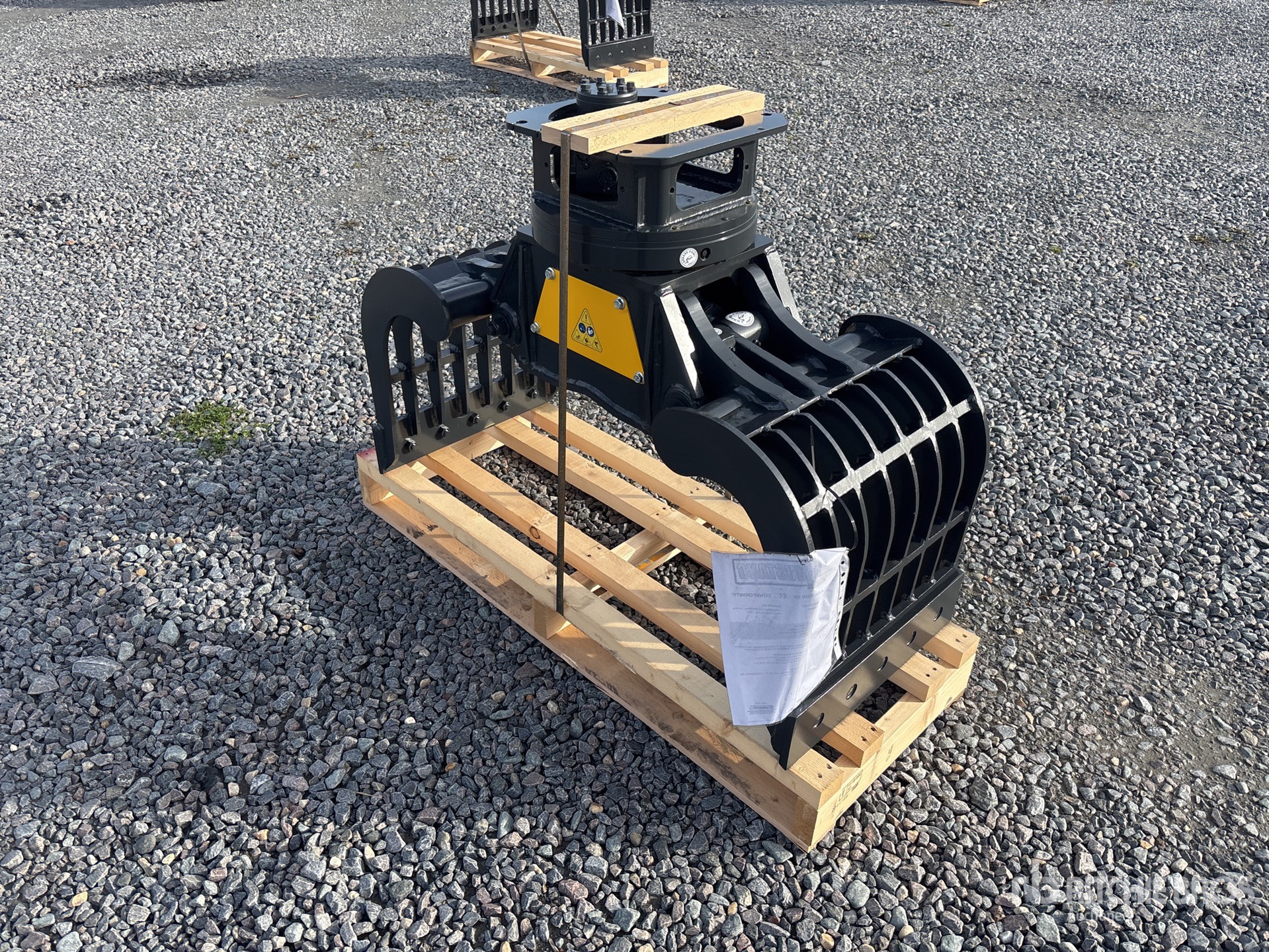 General Appearance with Imagen: esquina trasera izquierda