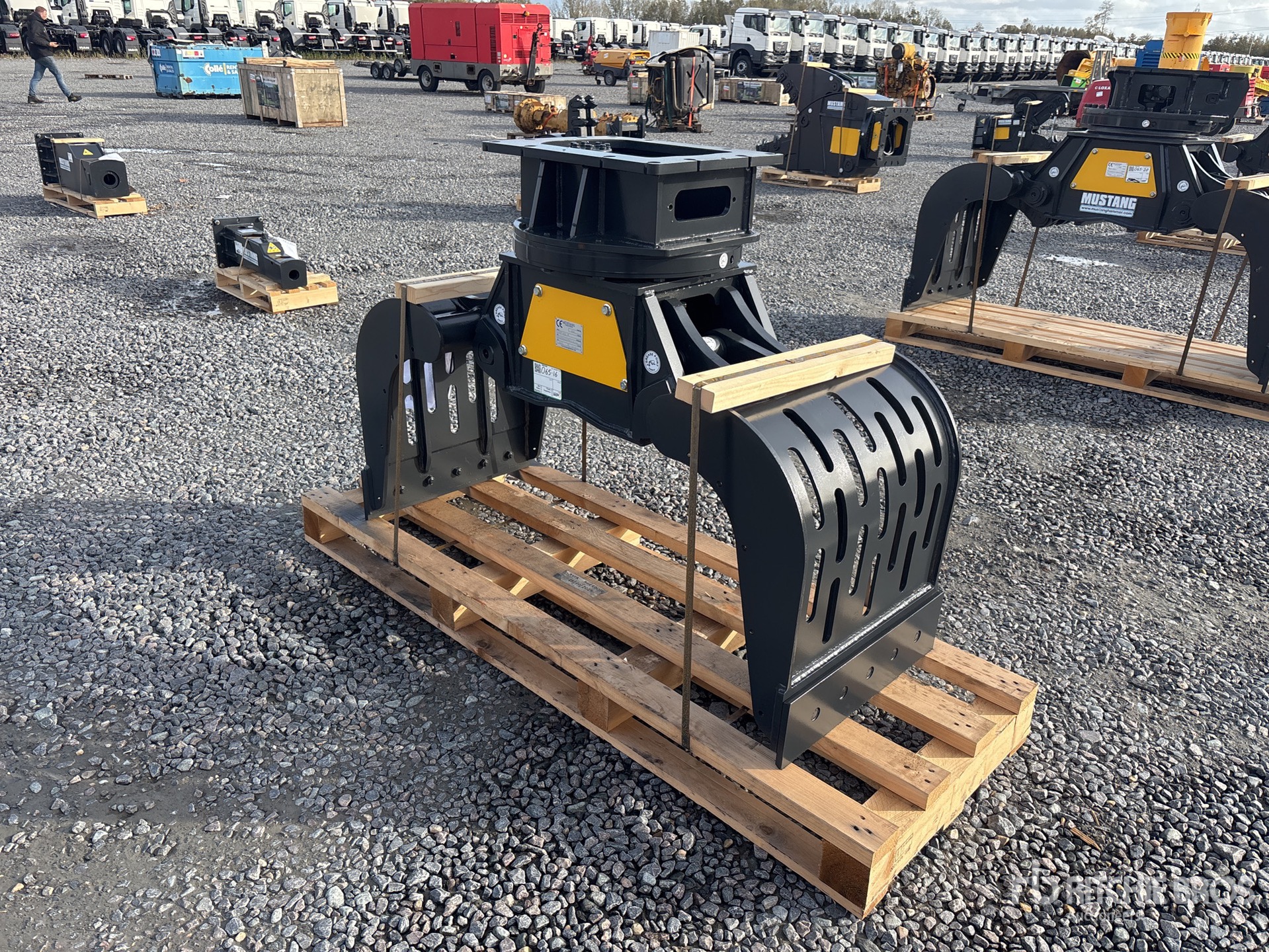 General Appearance with Imagen: esquina delantera derecha