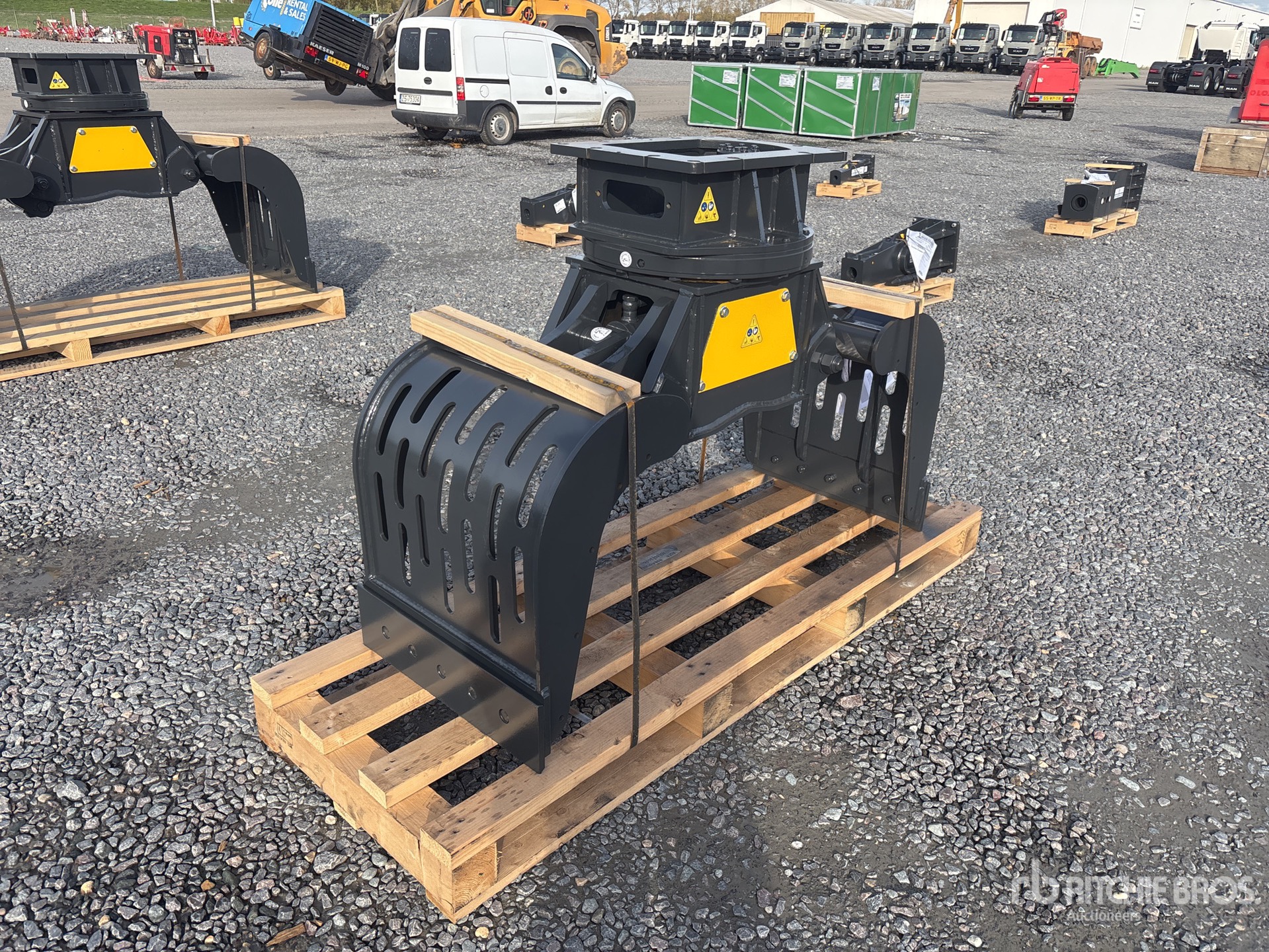 General Appearance with Imagen: esquina delantera izquierda