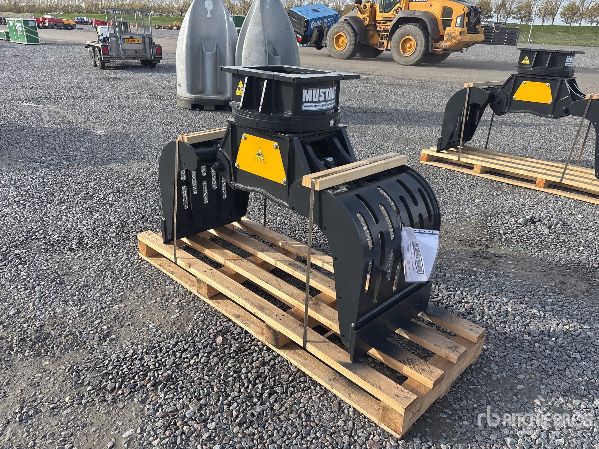 General Appearance with Imagen: esquina trasera izquierda