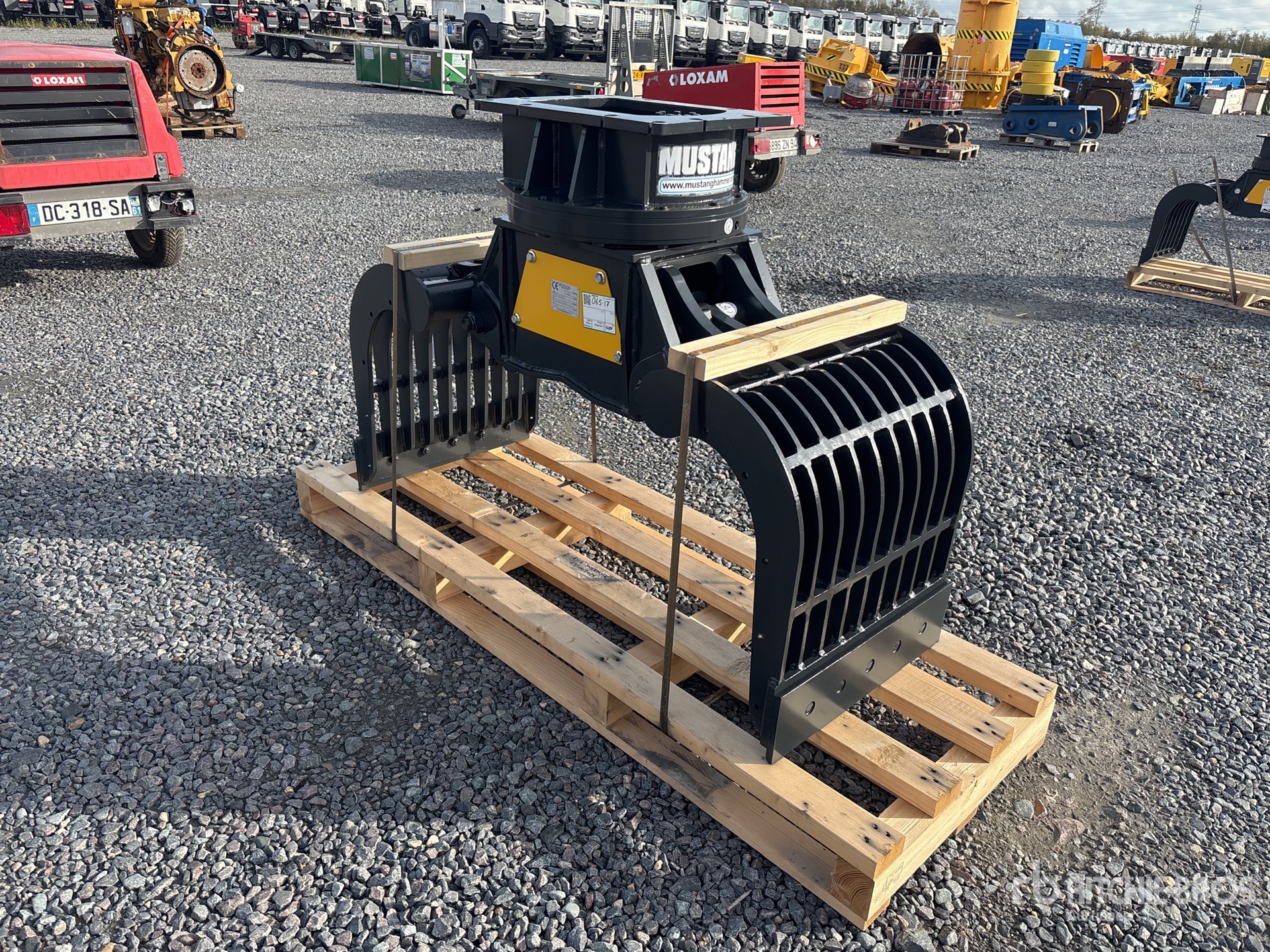 General Appearance with Imagen: esquina trasera izquierda