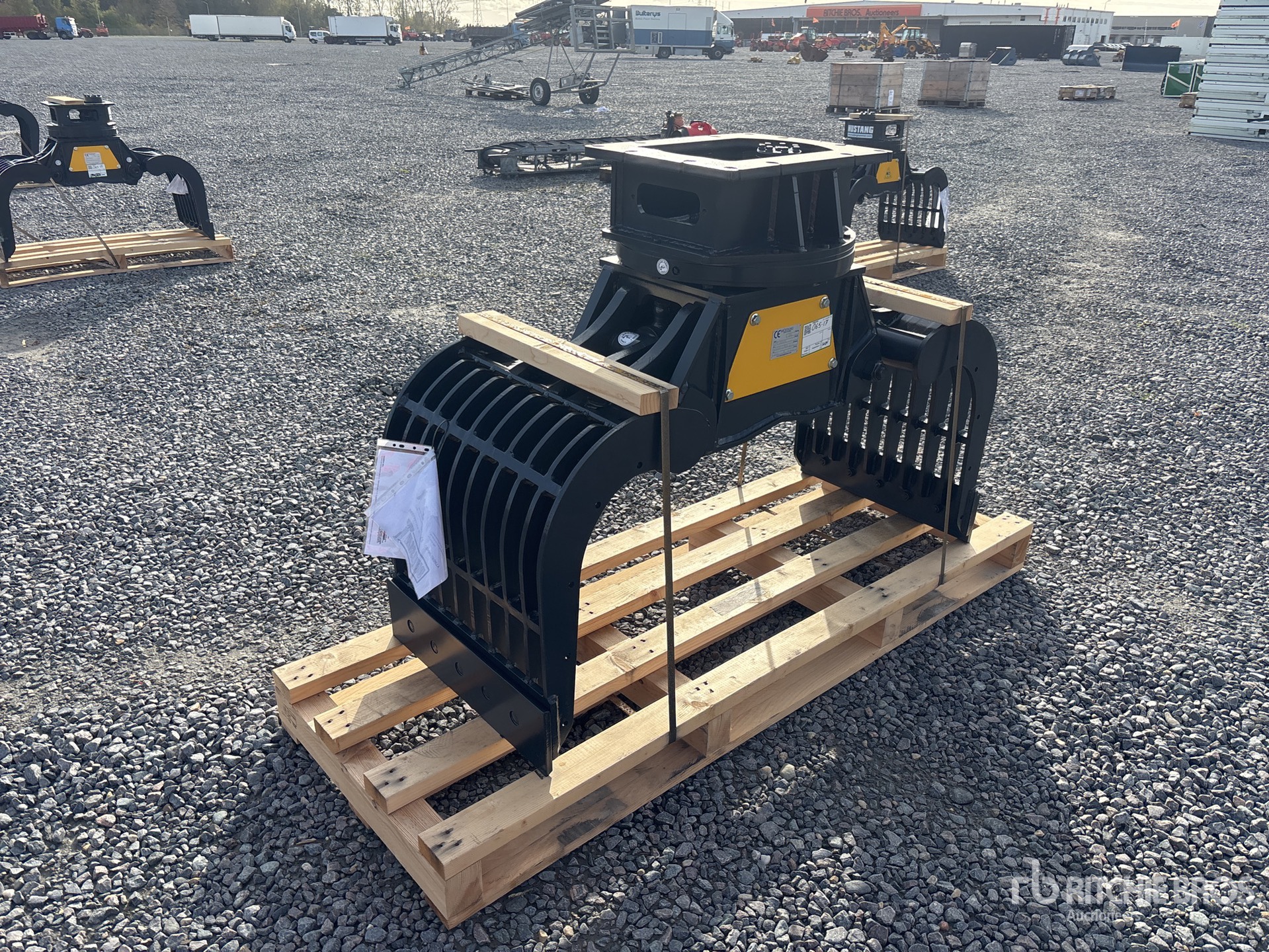 General Appearance with Imagen: esquina delantera izquierda