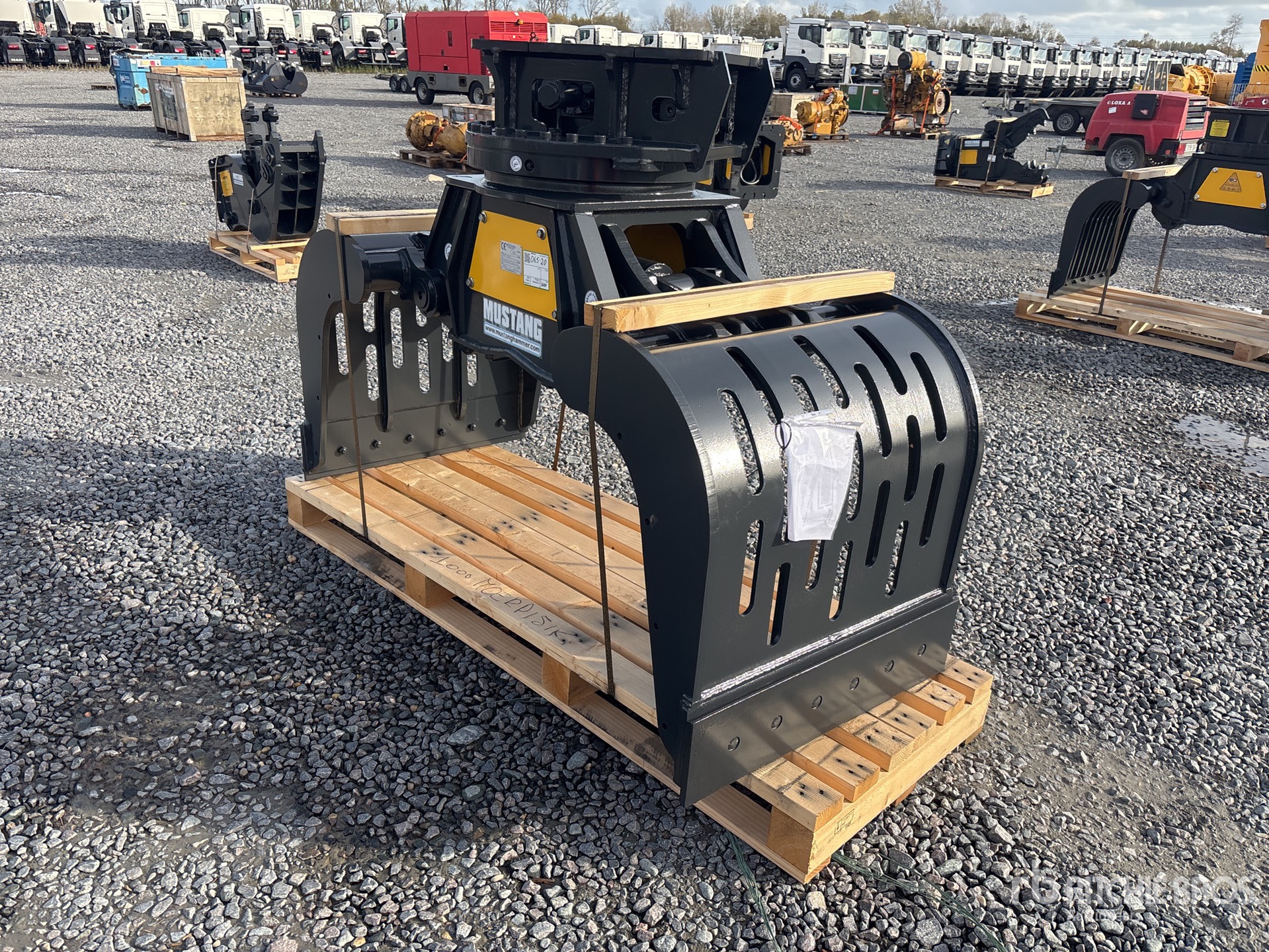 General Appearance with Imagen: esquina delantera derecha