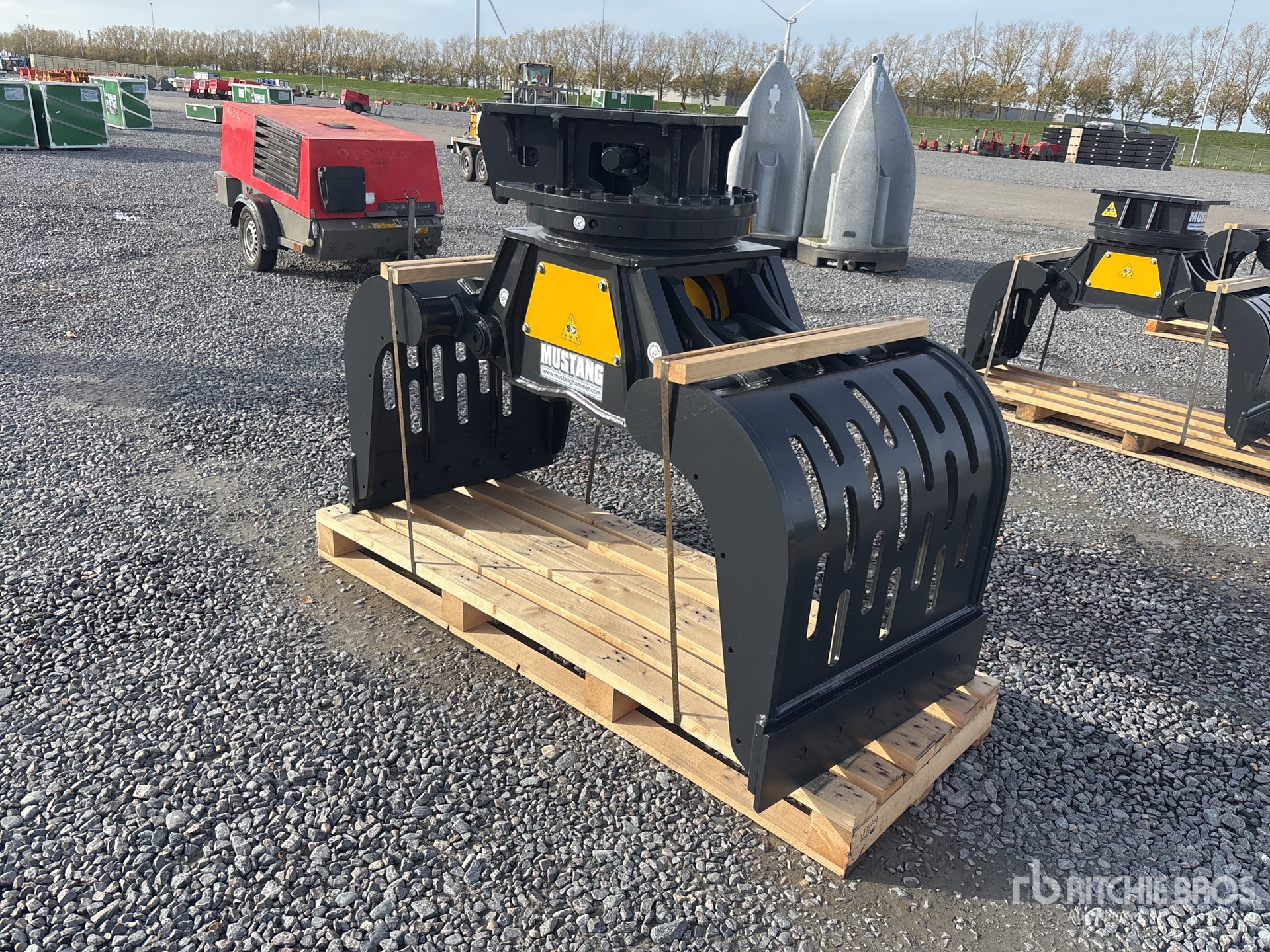 General Appearance with Imagen: esquina trasera izquierda