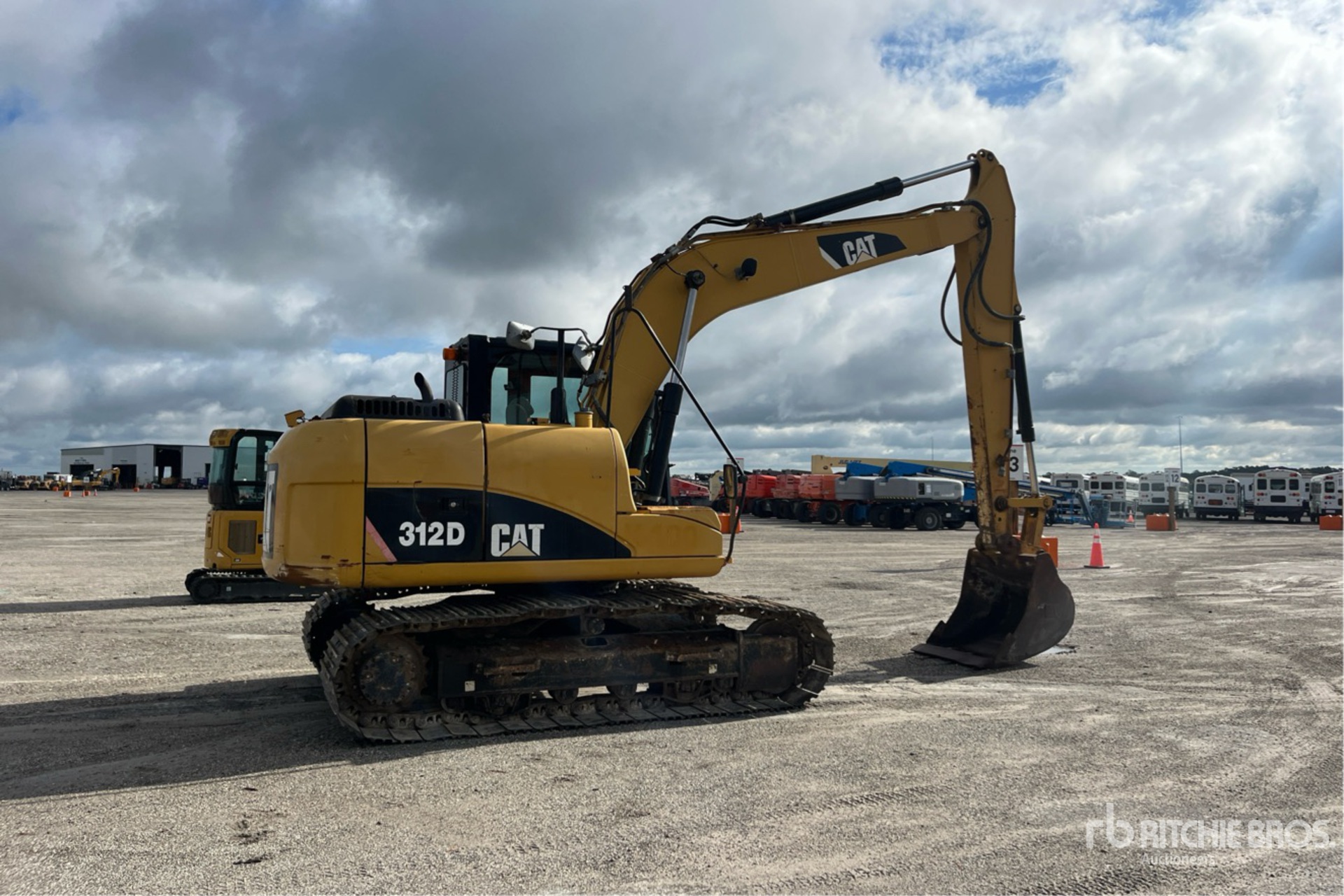 General Appearance with Zdjęcie, prawy dolny róg