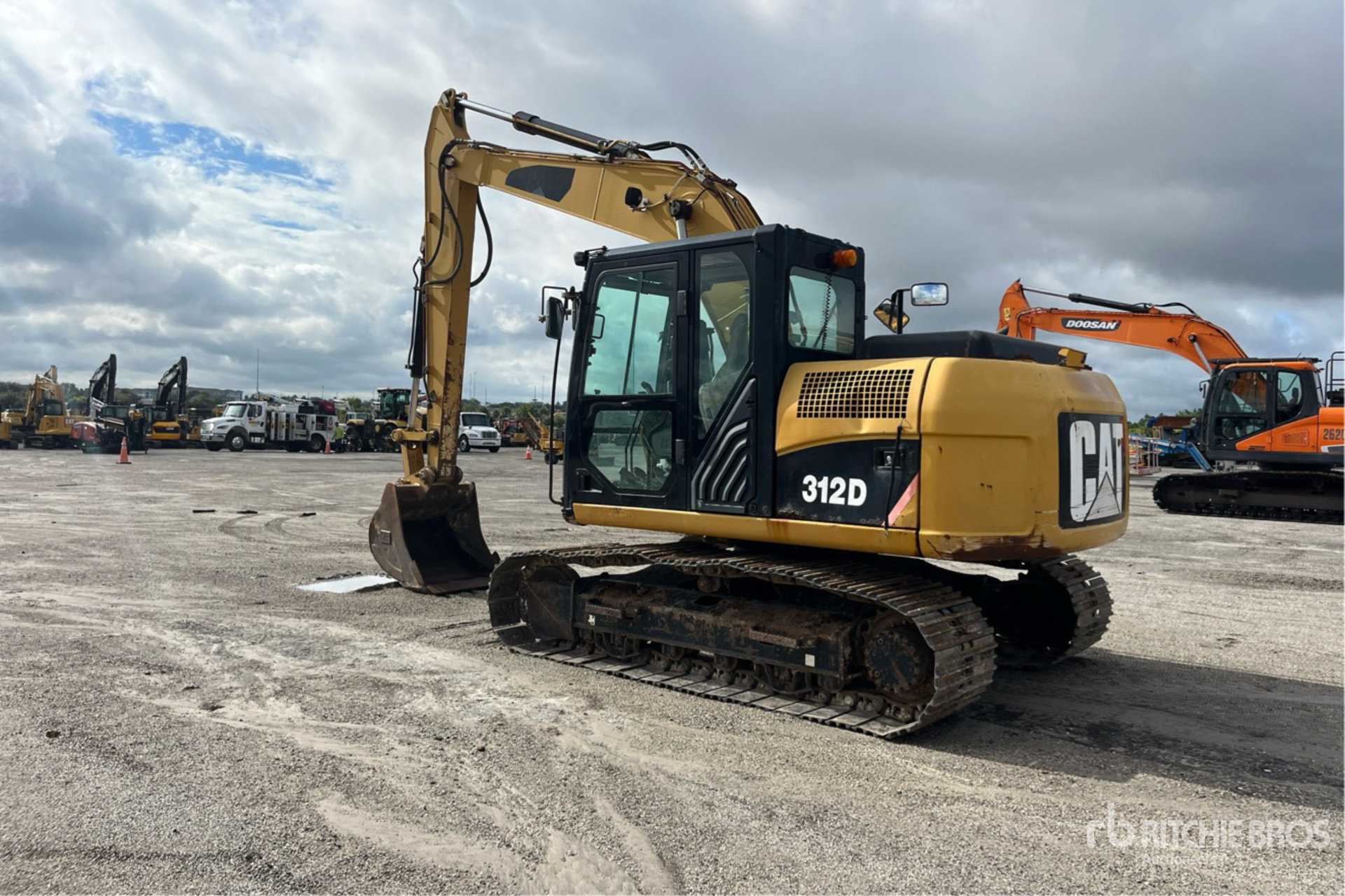 General Appearance with Zdjęcie, lewy dolny róg