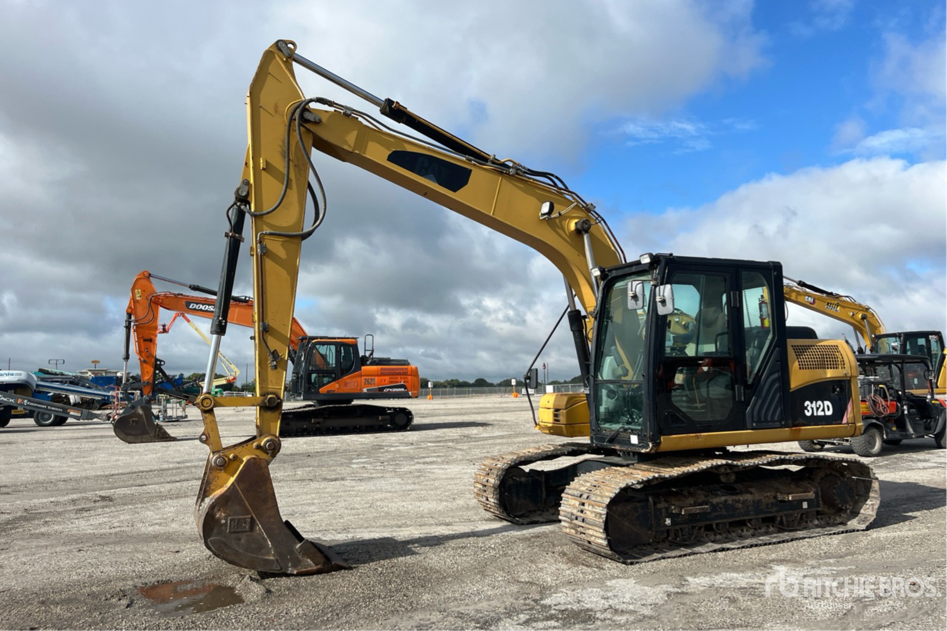 General Appearance with Zdjęcie, lewy górny róg