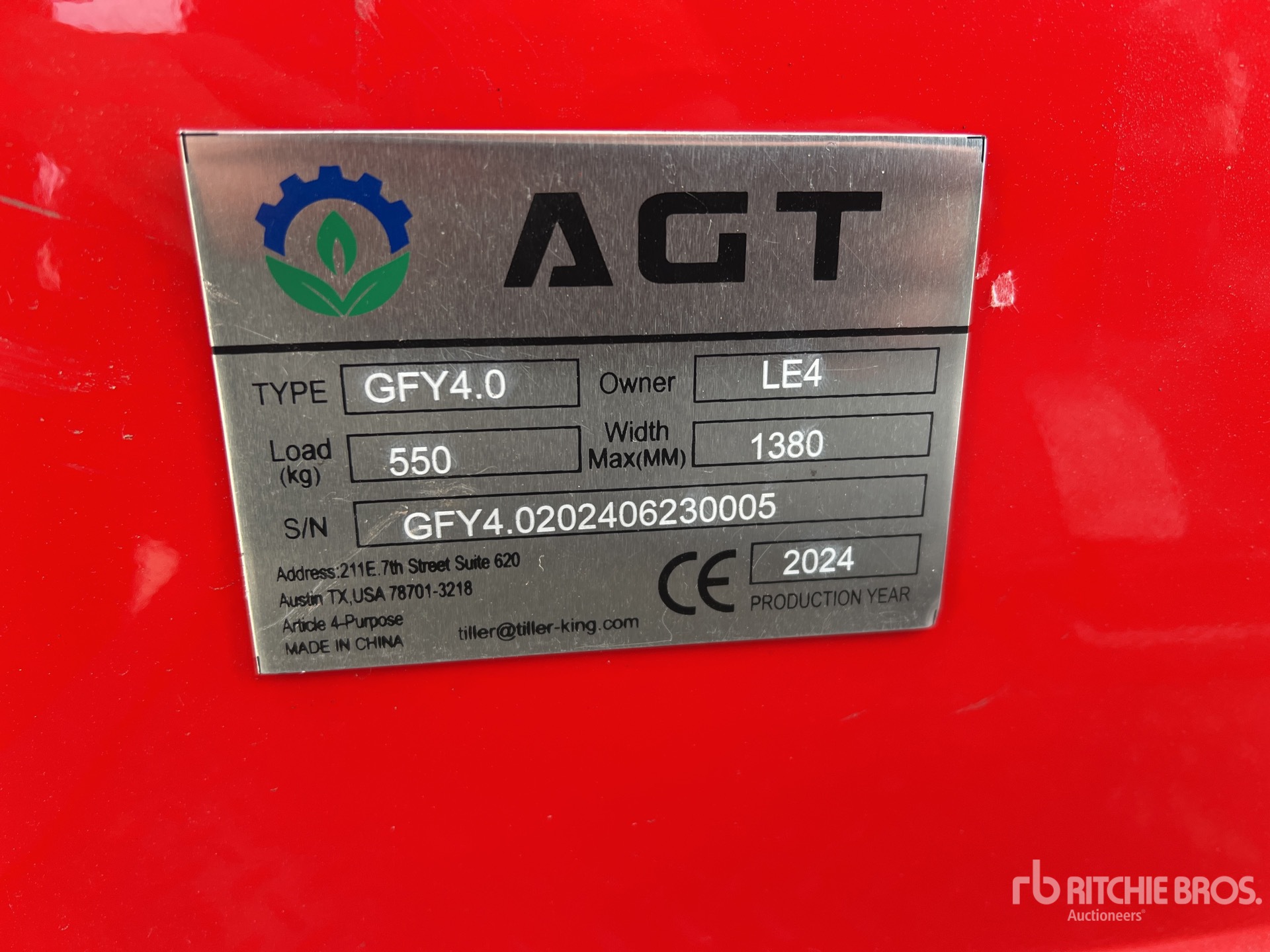 Aspect général with 