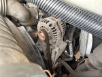 Engine with 