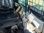 Control Station with 