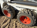 Chassis with 