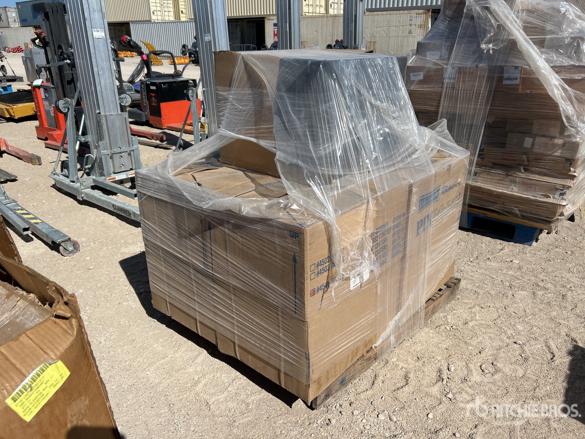 General Appearance with Imagen: esquina trasera derecha